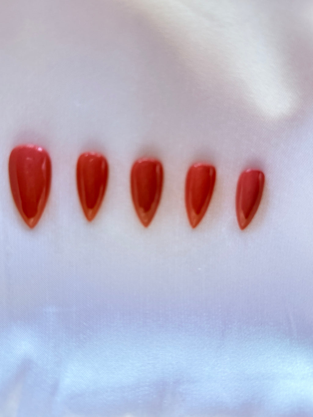 Rosina Élancée™ Warm Rosy Beige Gel Nails | Luxury Neutral Aprés Press-Ons