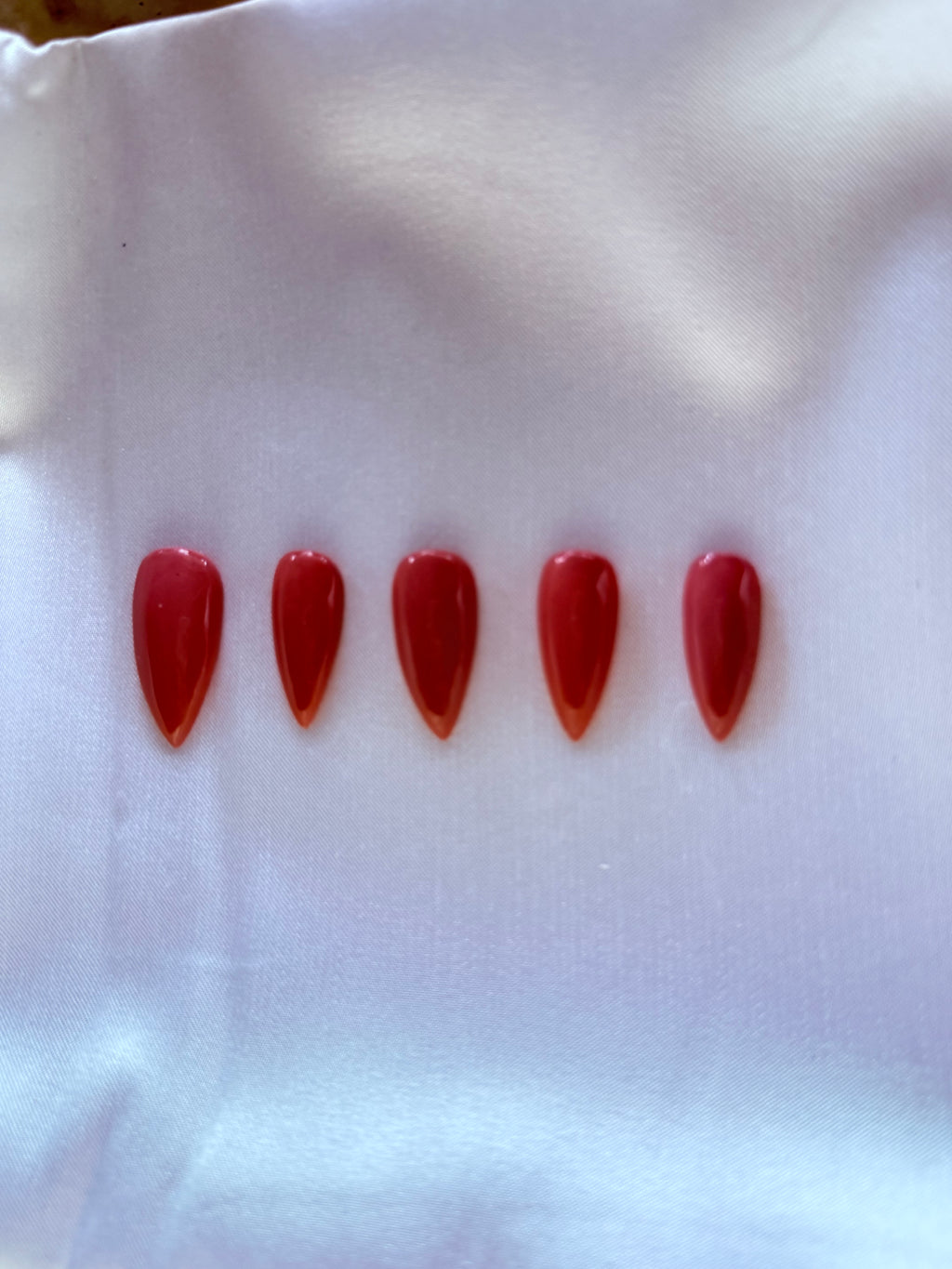 Rosina Élancée™ Warm Rosy Beige Gel Nails | Luxury Neutral Aprés Press-Ons